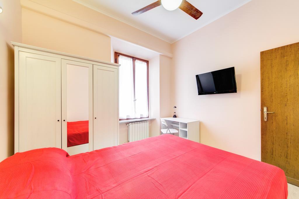 Apartment Colosseo Rome Room photo